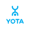 Работа в службе поддержки Yota